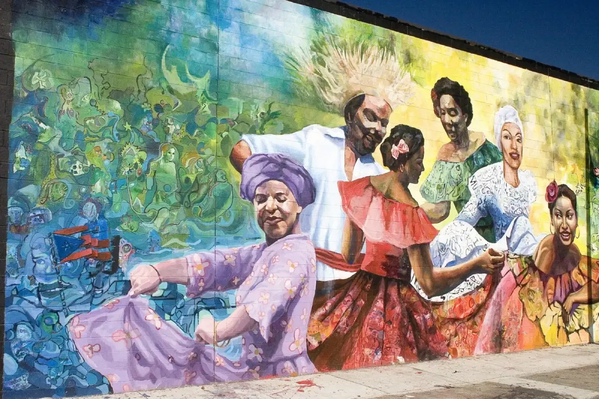 Unveiling the Cultural Significance of Street Art: A Timeless Canvas of Expression and Identity