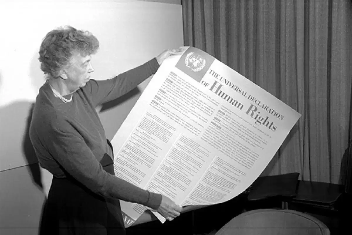 7 American Icons Who Forever Changed the Course of History