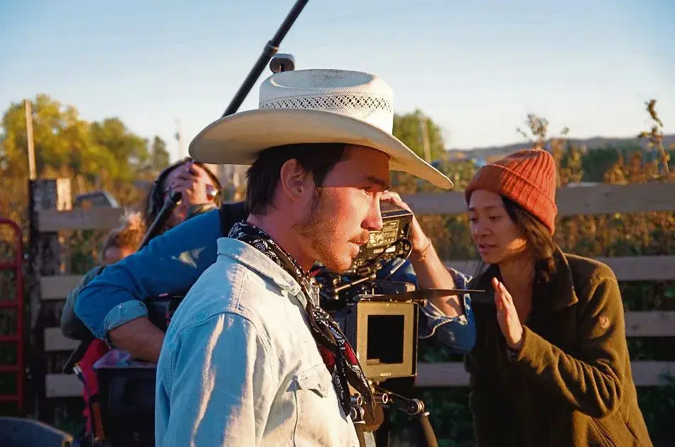 How Female Filmmakers Are Reshaping Modern Cinema