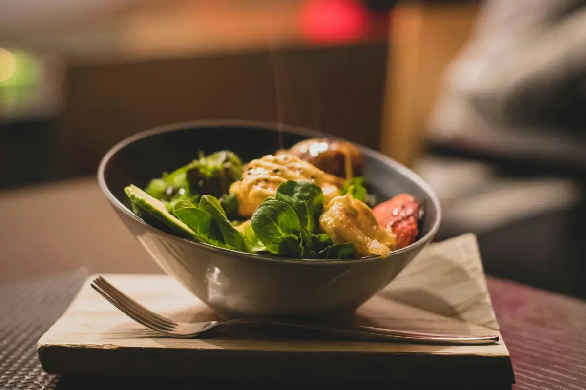 Nutritious Cooking Techniques for a Healthier Lifestyle
