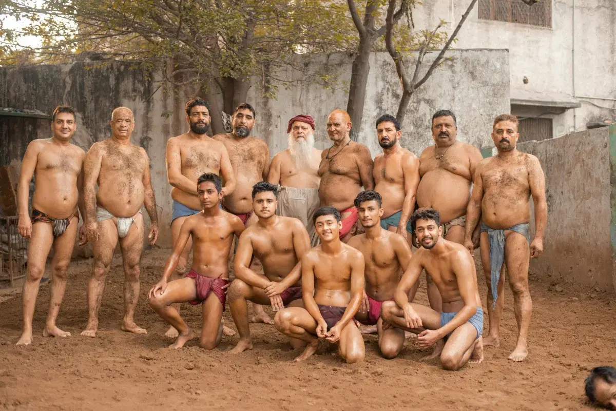 10 Bizarre Sports You Never Knew Existed Around the Globe