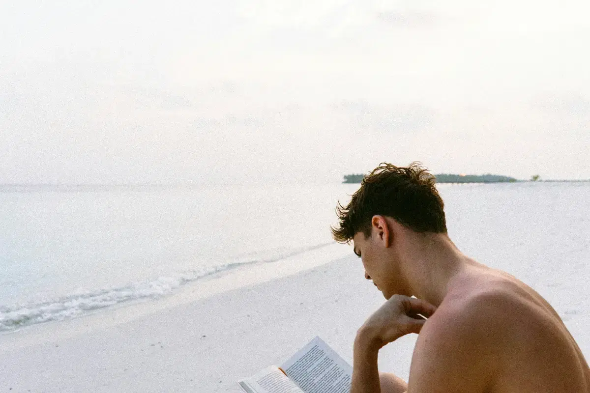 Timeless Lessons Hidden Within Classic Literature