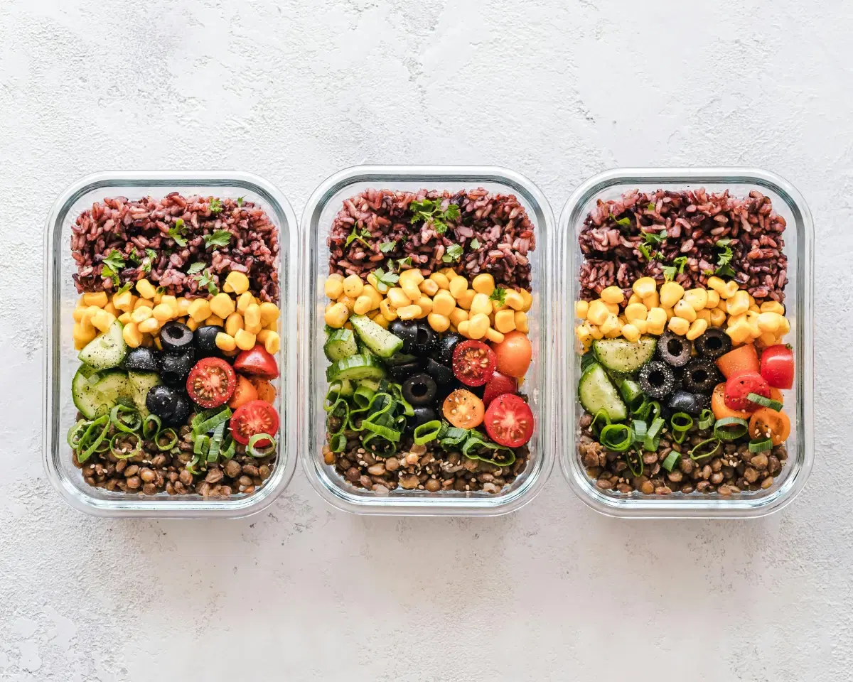 Effortless Weekday Meal Prep Solutions for Busy People
