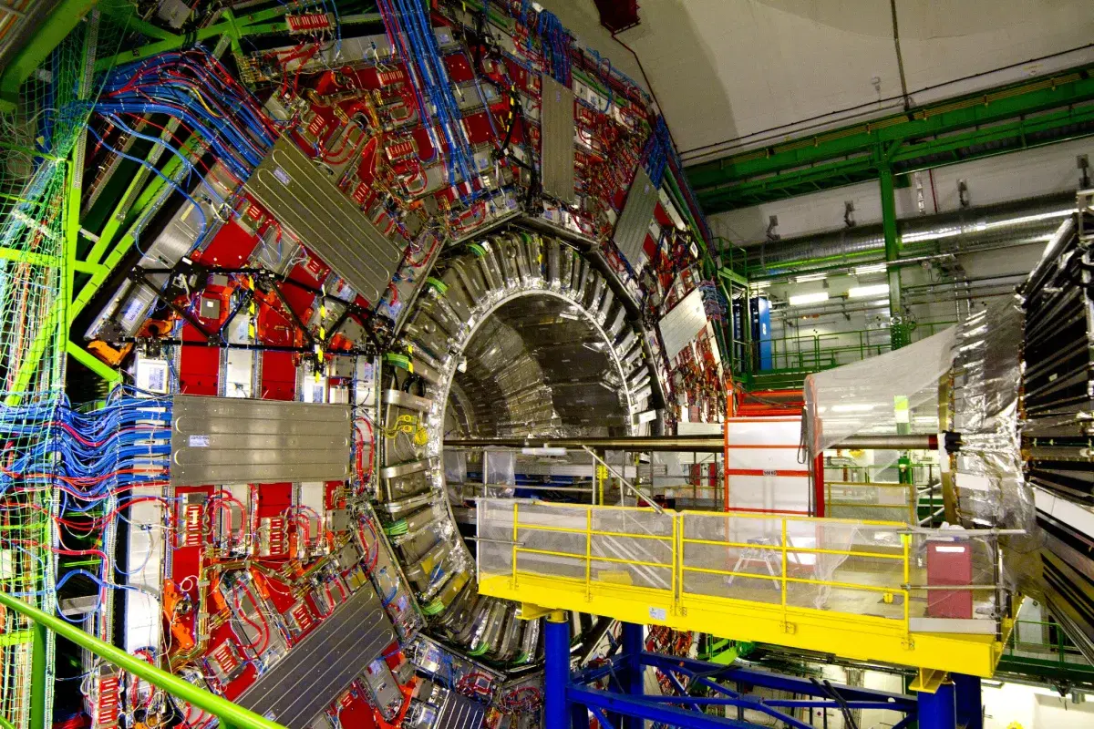 Quantum Computing Breakthrough Reshapes Future of Technology