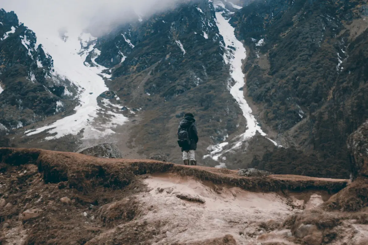 Discover Freedom and Self-Growth Through Solo Travel Adventures