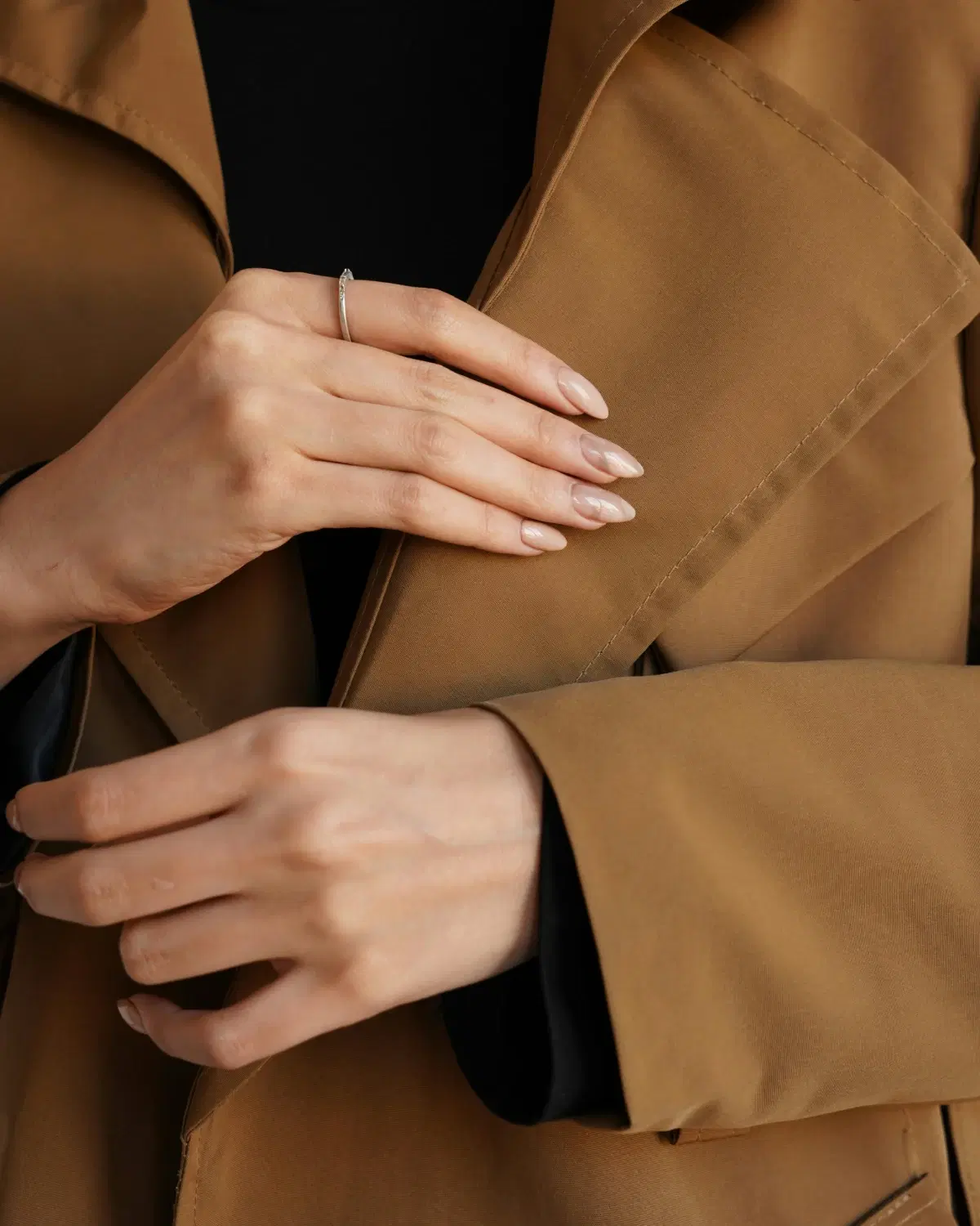 10 Wardrobe Staples That Never Go Out of Style