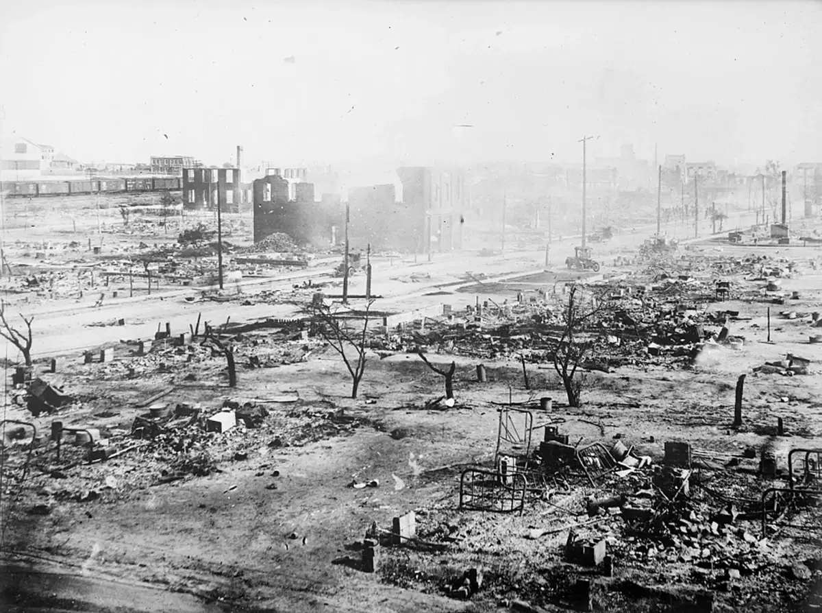 6 Forgotten Events That Shaped Modern America