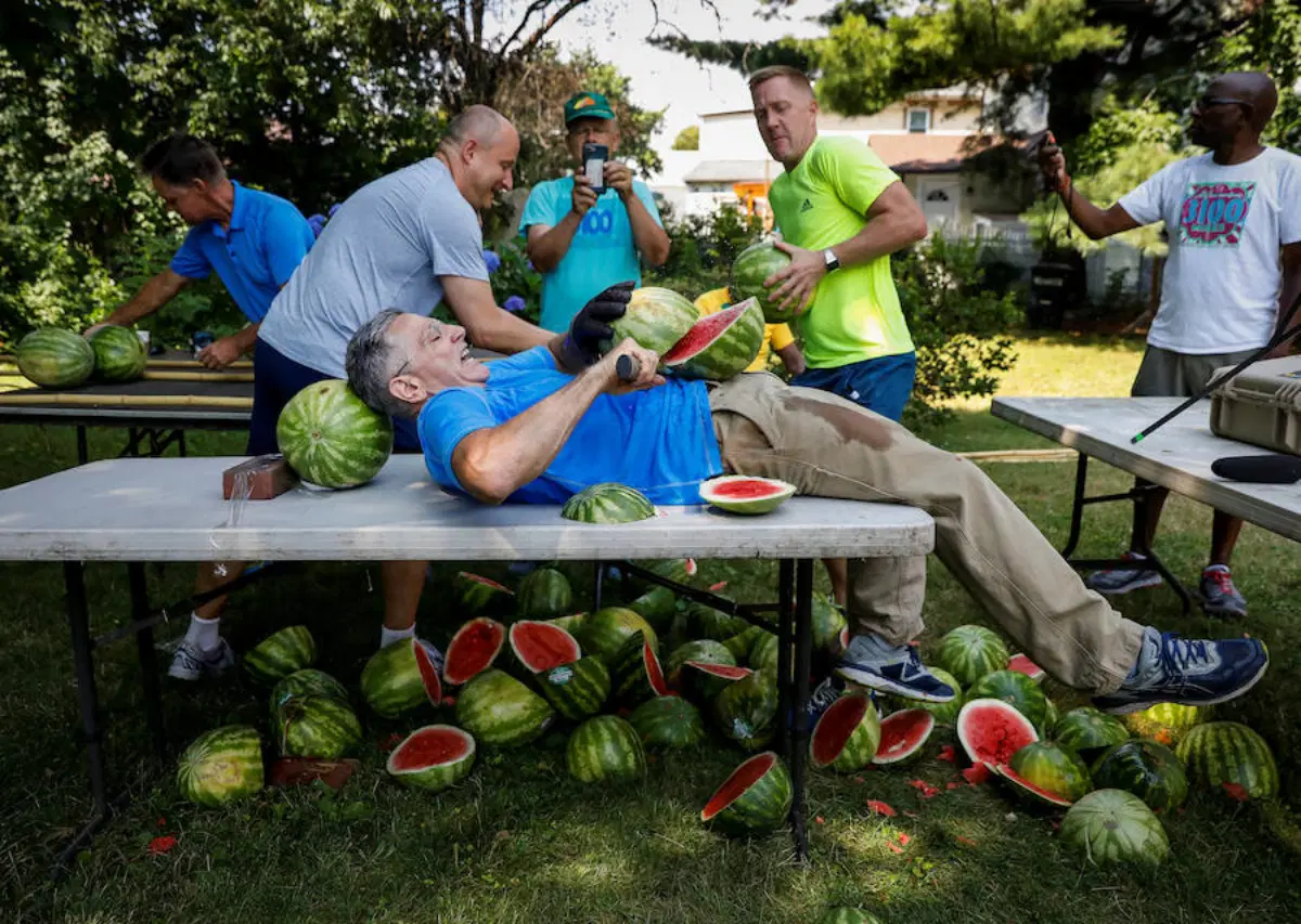 12 Mind-Blowing World Records That Defy Human Imagination